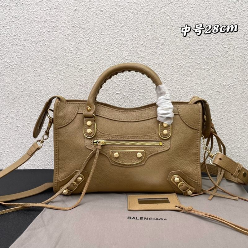Ba*len*cia*ga classic city bags